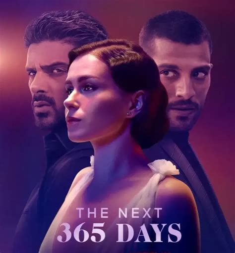 365 días película completa|365 días (2020)